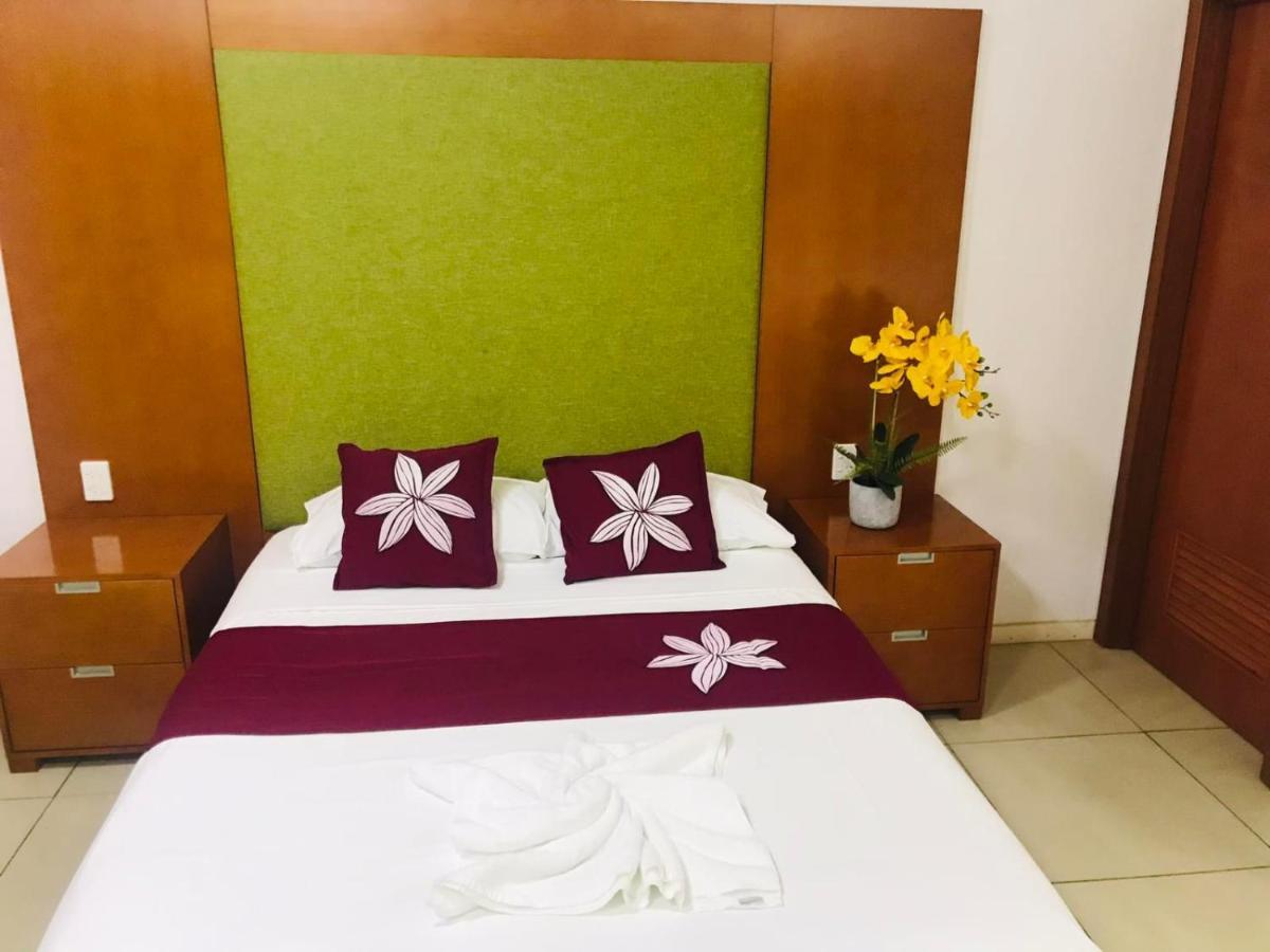 Alec'S Hotel Apia Luaran gambar