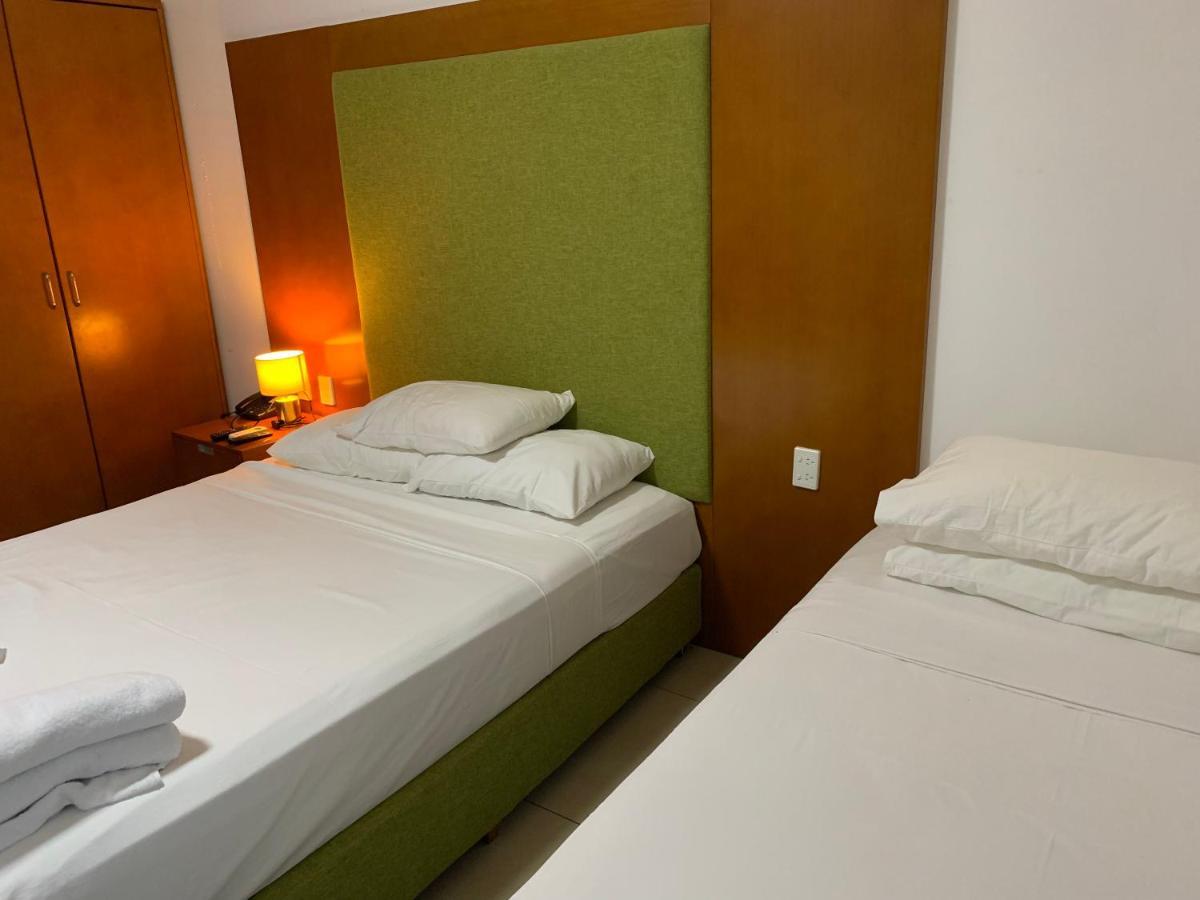 Alec'S Hotel Apia Luaran gambar