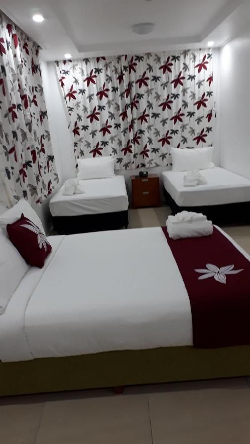 Alec'S Hotel Apia Luaran gambar
