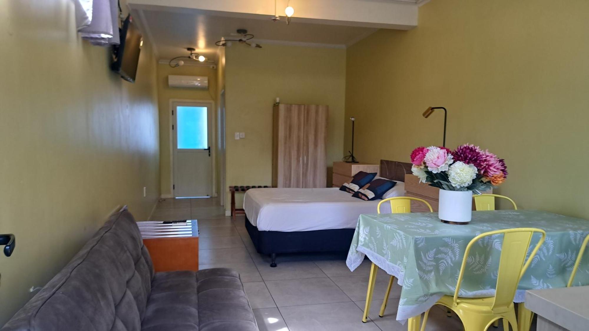 Alec'S Hotel Apia Luaran gambar