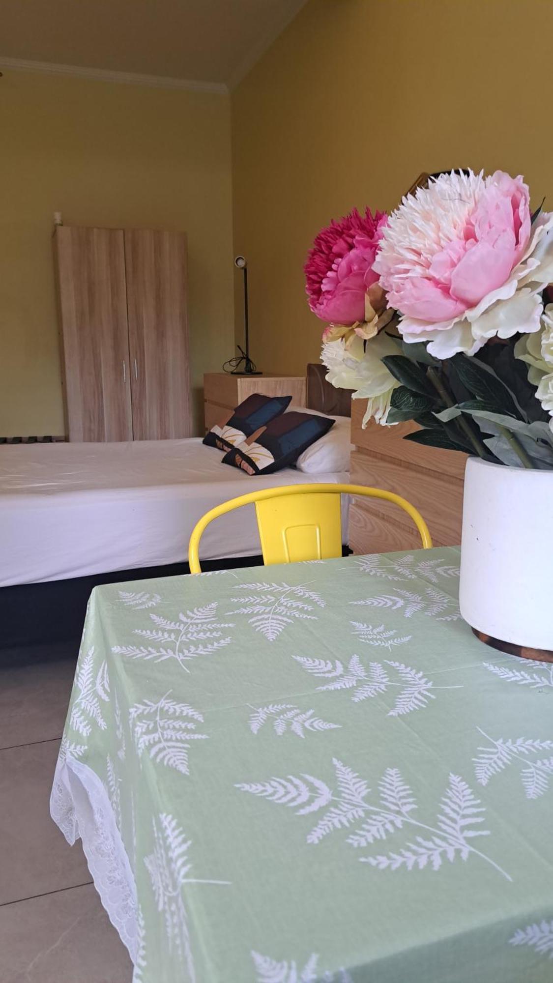 Alec'S Hotel Apia Luaran gambar