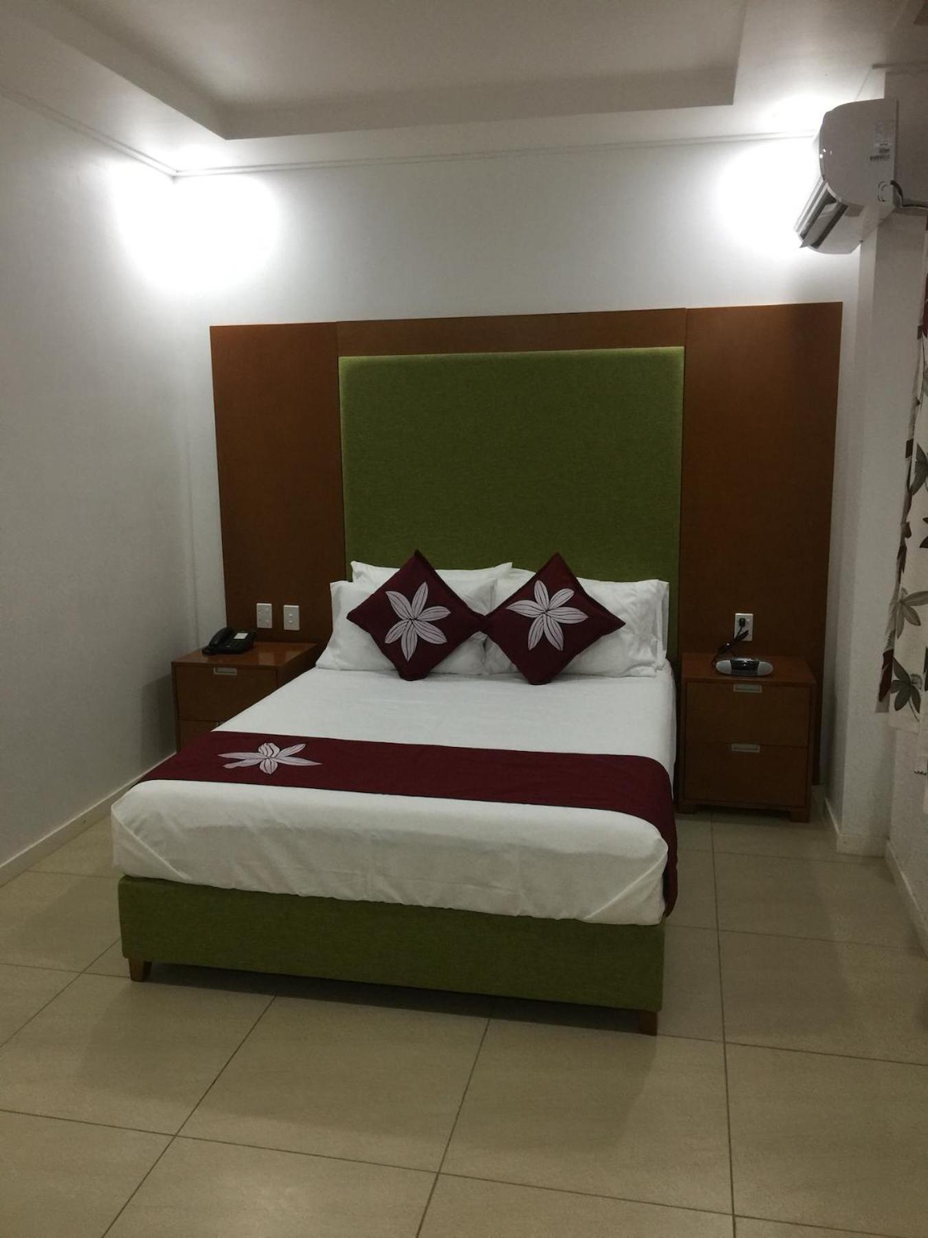 Alec'S Hotel Apia Luaran gambar