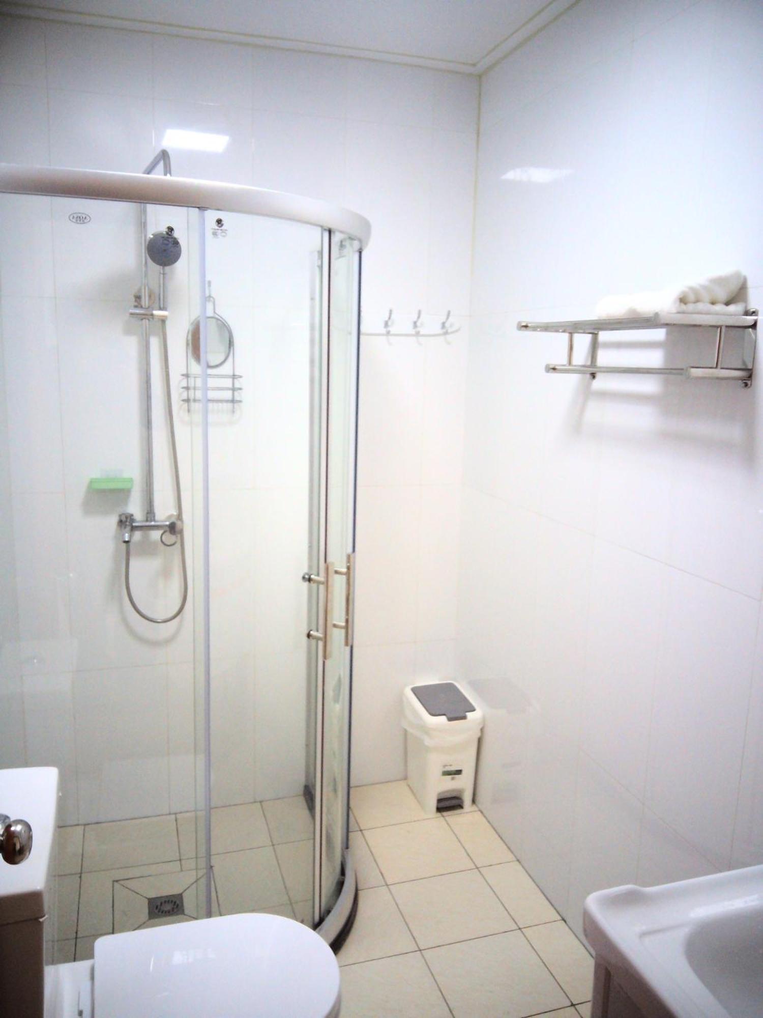 Alec'S Hotel Apia Luaran gambar