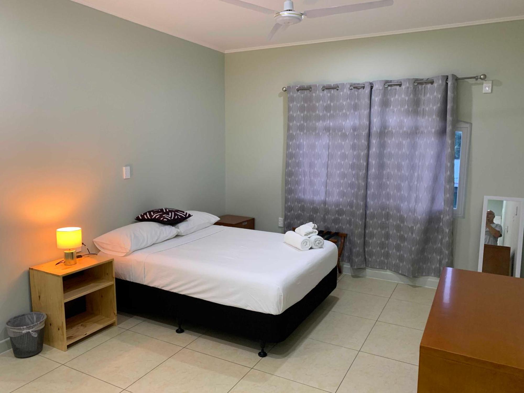 Alec'S Hotel Apia Luaran gambar