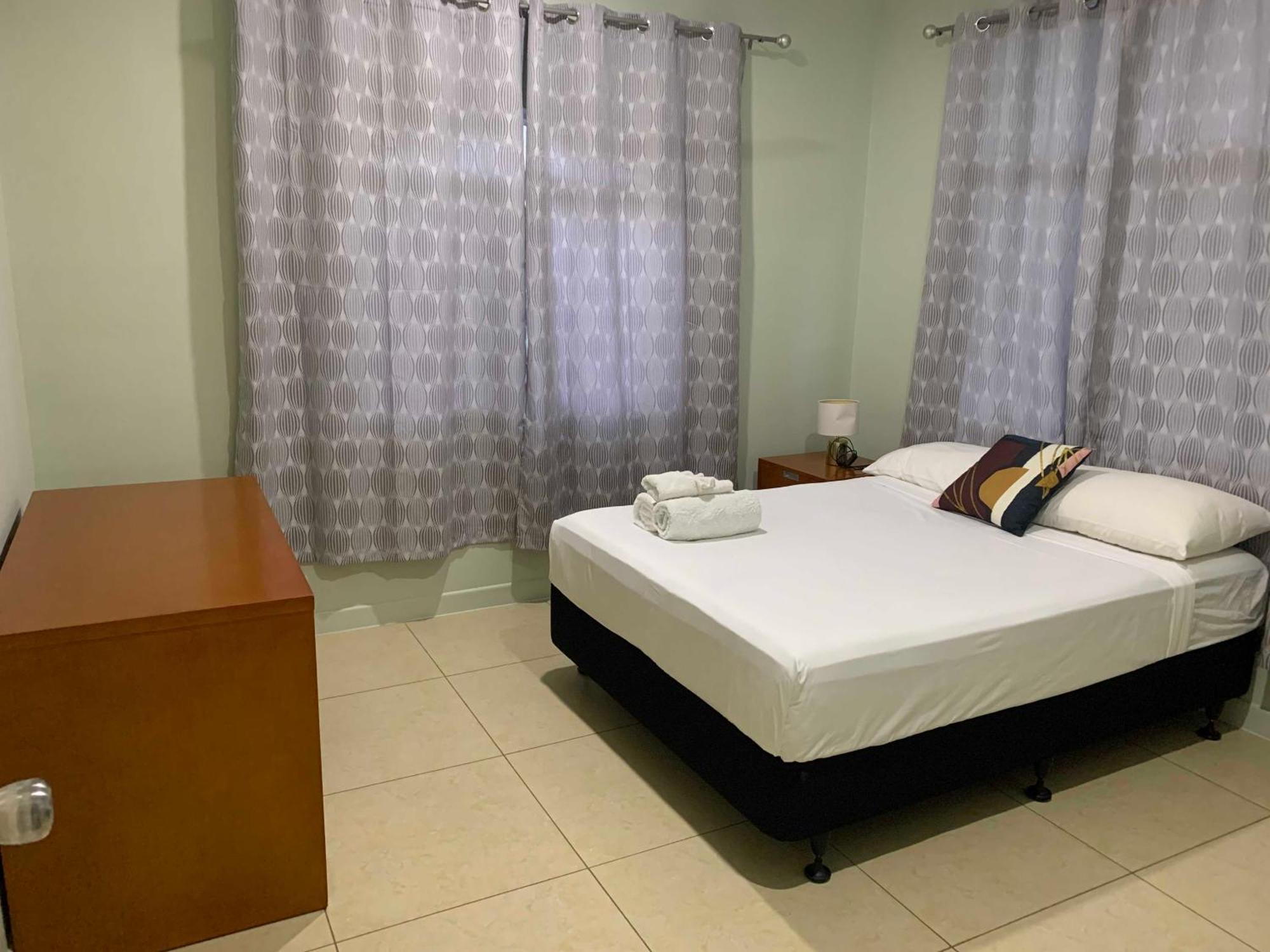 Alec'S Hotel Apia Luaran gambar