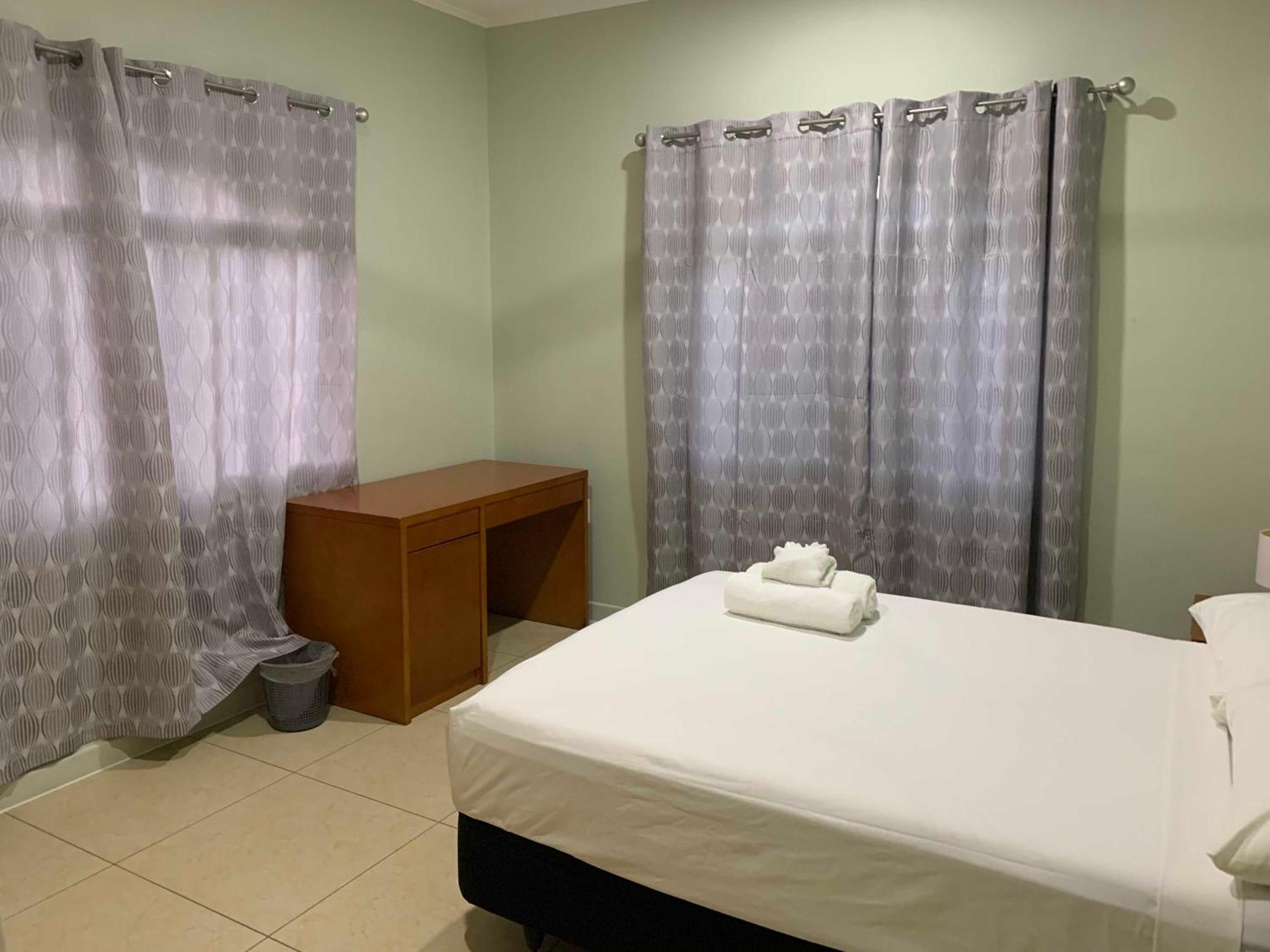 Alec'S Hotel Apia Luaran gambar