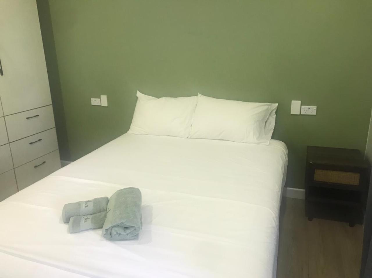 Alec'S Hotel Apia Luaran gambar